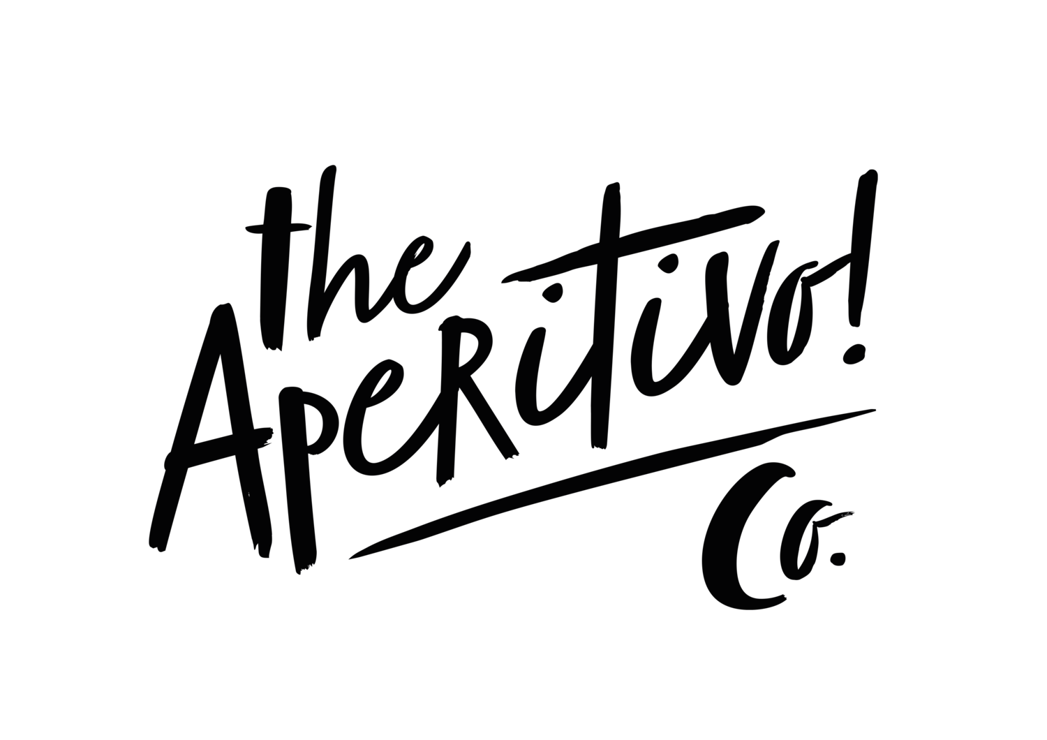 The Aperitivo! Co